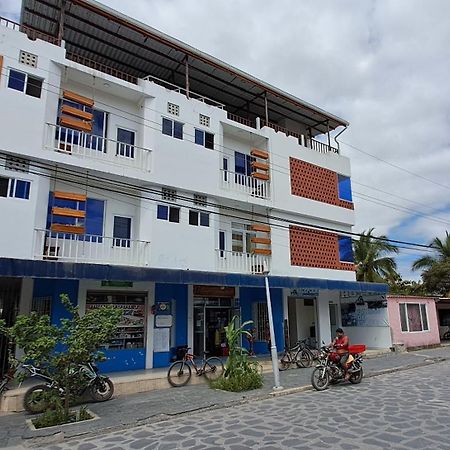 Paraiso De Isabela 푸에르토빌라밀 외부 사진