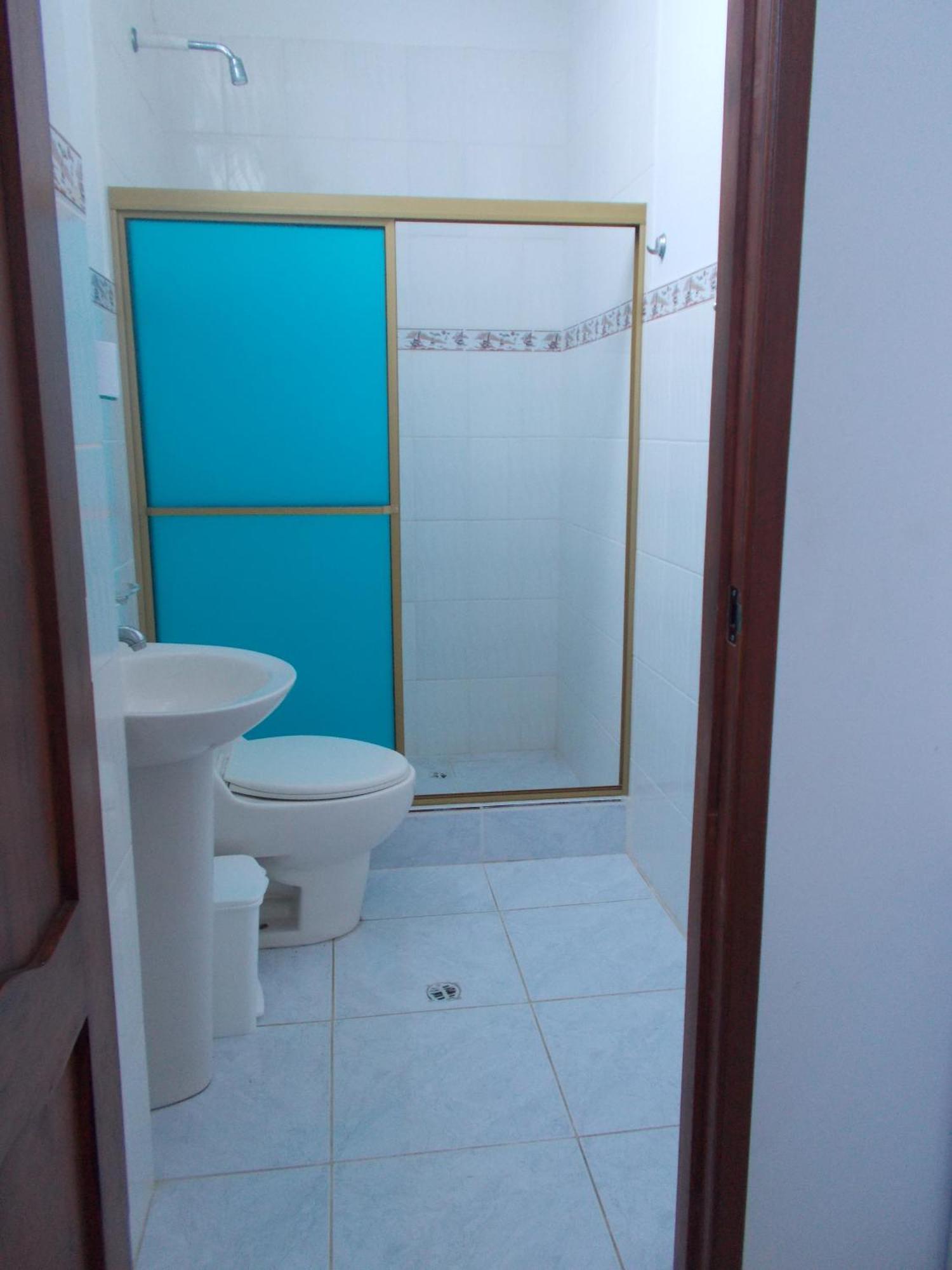 Paraiso De Isabela 푸에르토빌라밀 객실 사진