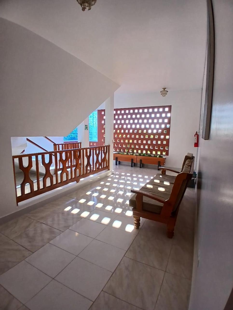 Paraiso De Isabela 푸에르토빌라밀 외부 사진