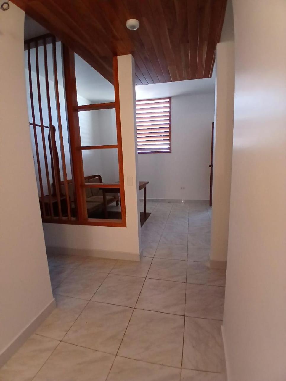 Paraiso De Isabela 푸에르토빌라밀 외부 사진