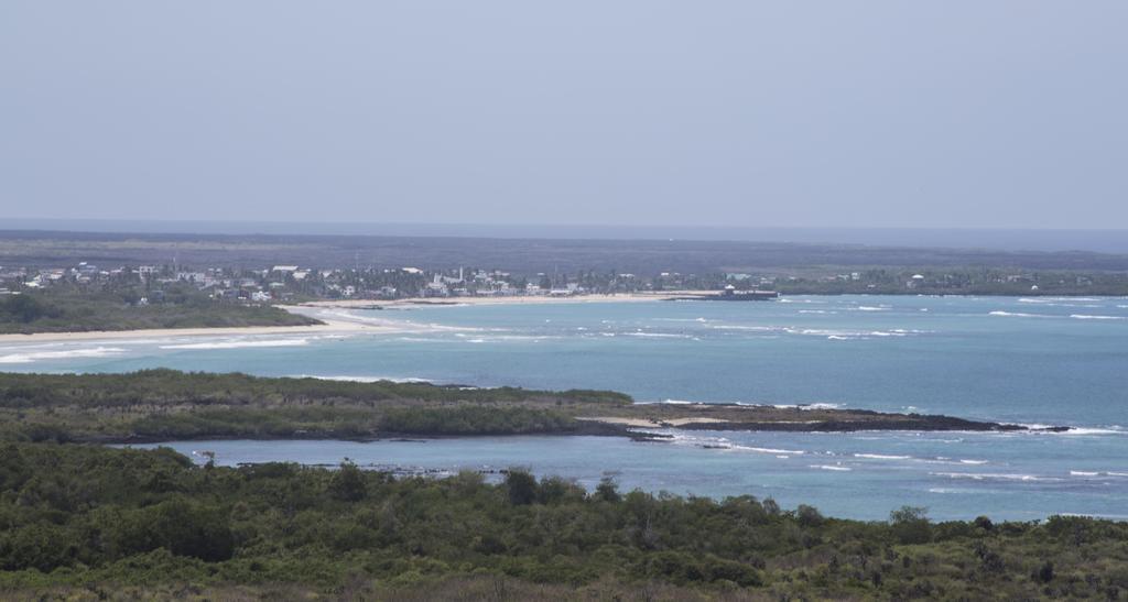 Paraiso De Isabela 푸에르토빌라밀 외부 사진