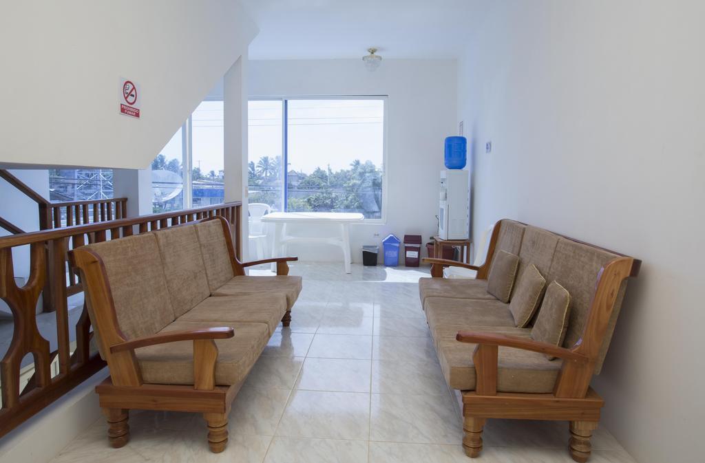 Paraiso De Isabela 푸에르토빌라밀 외부 사진