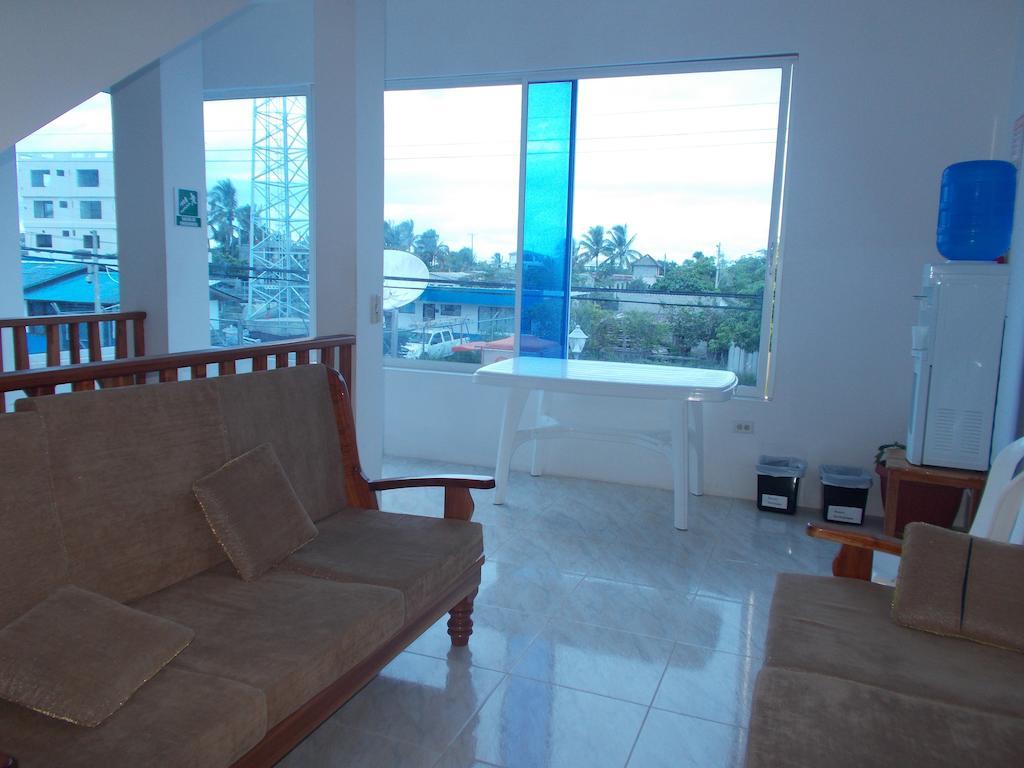 Paraiso De Isabela 푸에르토빌라밀 외부 사진