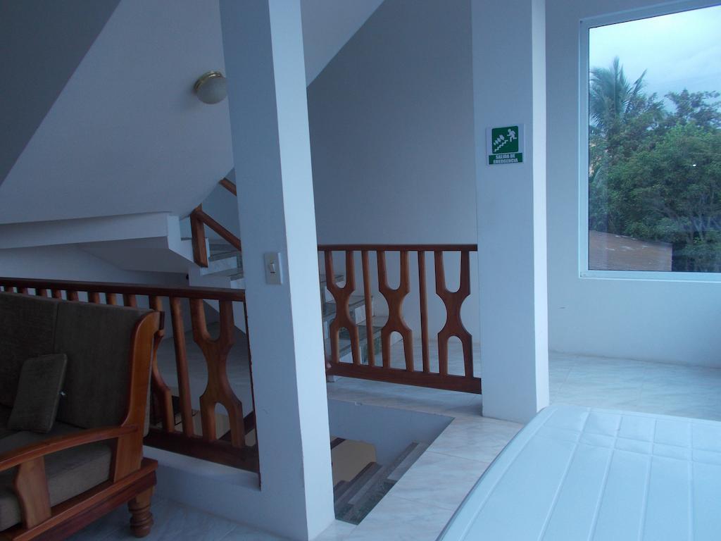 Paraiso De Isabela 푸에르토빌라밀 외부 사진