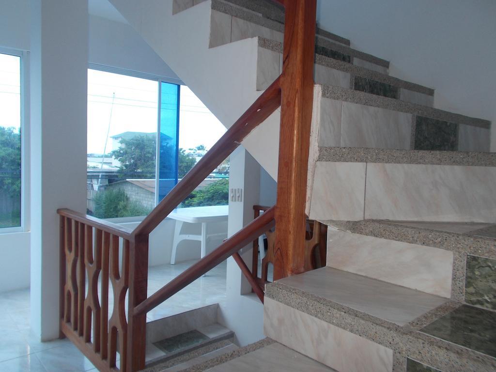 Paraiso De Isabela 푸에르토빌라밀 외부 사진