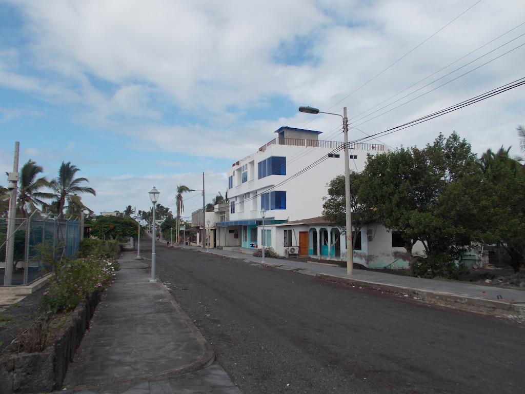 Paraiso De Isabela 푸에르토빌라밀 외부 사진