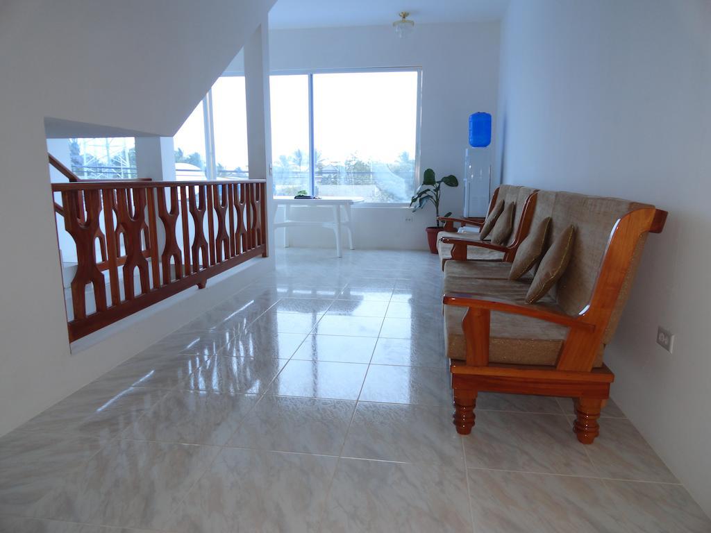 Paraiso De Isabela 푸에르토빌라밀 외부 사진