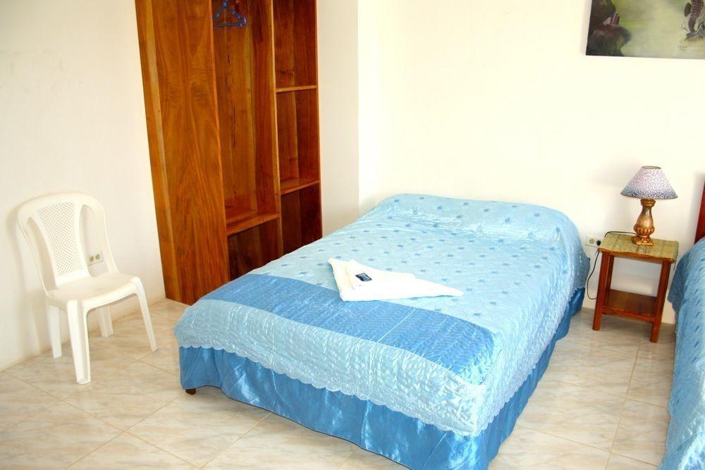 Paraiso De Isabela 푸에르토빌라밀 외부 사진
