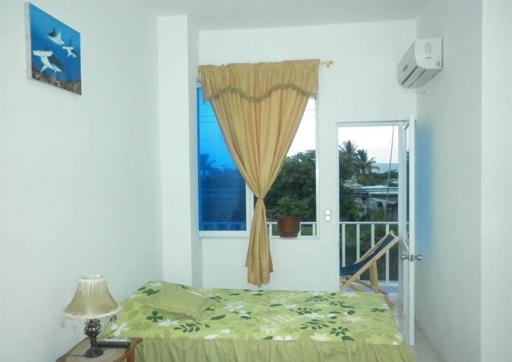 Paraiso De Isabela 푸에르토빌라밀 외부 사진