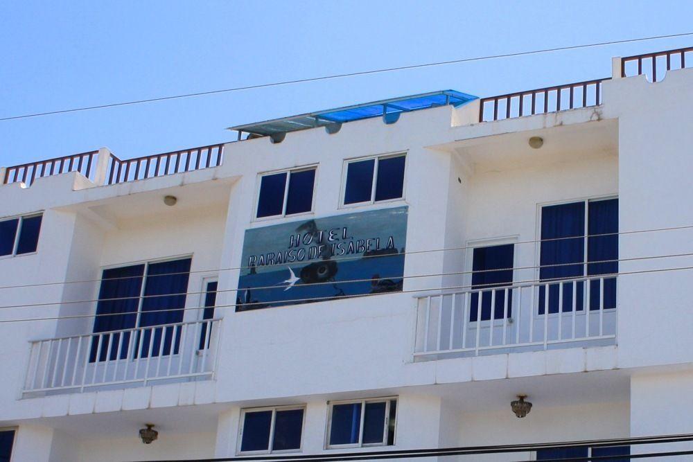 Paraiso De Isabela 푸에르토빌라밀 외부 사진