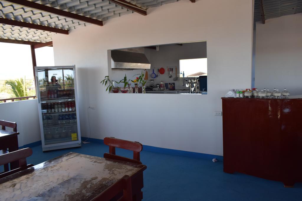 Paraiso De Isabela 푸에르토빌라밀 외부 사진