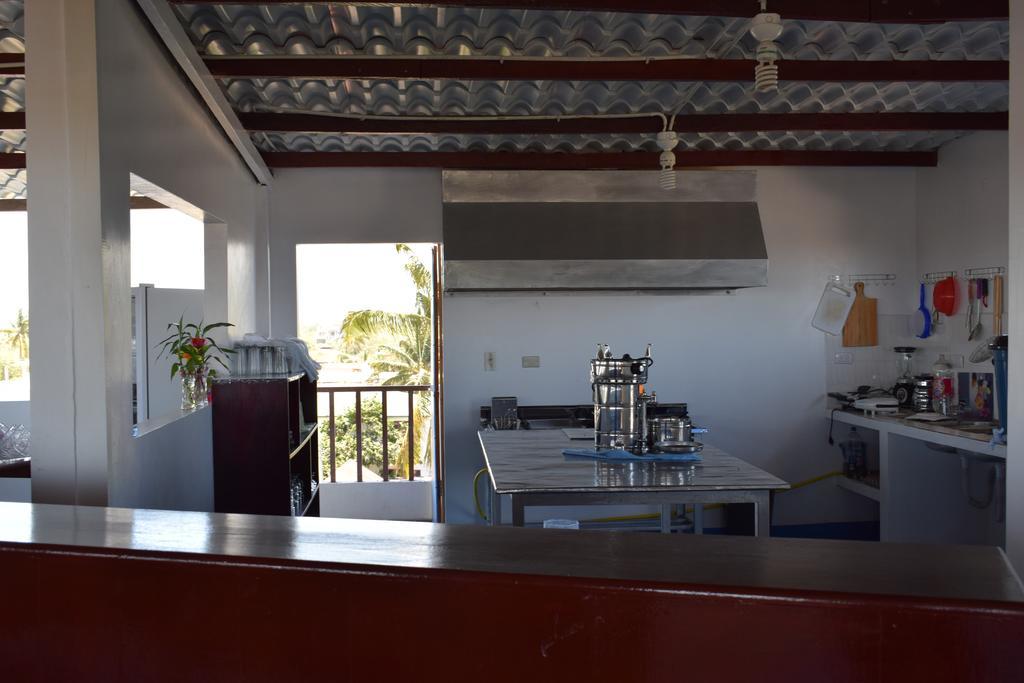 Paraiso De Isabela 푸에르토빌라밀 외부 사진