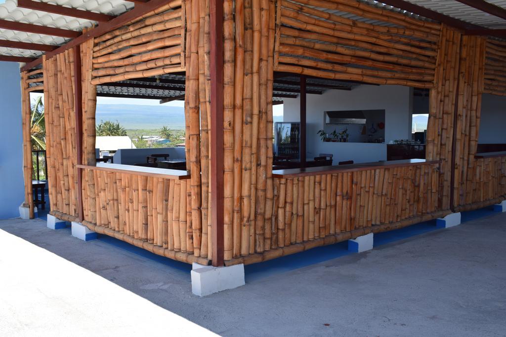 Paraiso De Isabela 푸에르토빌라밀 외부 사진