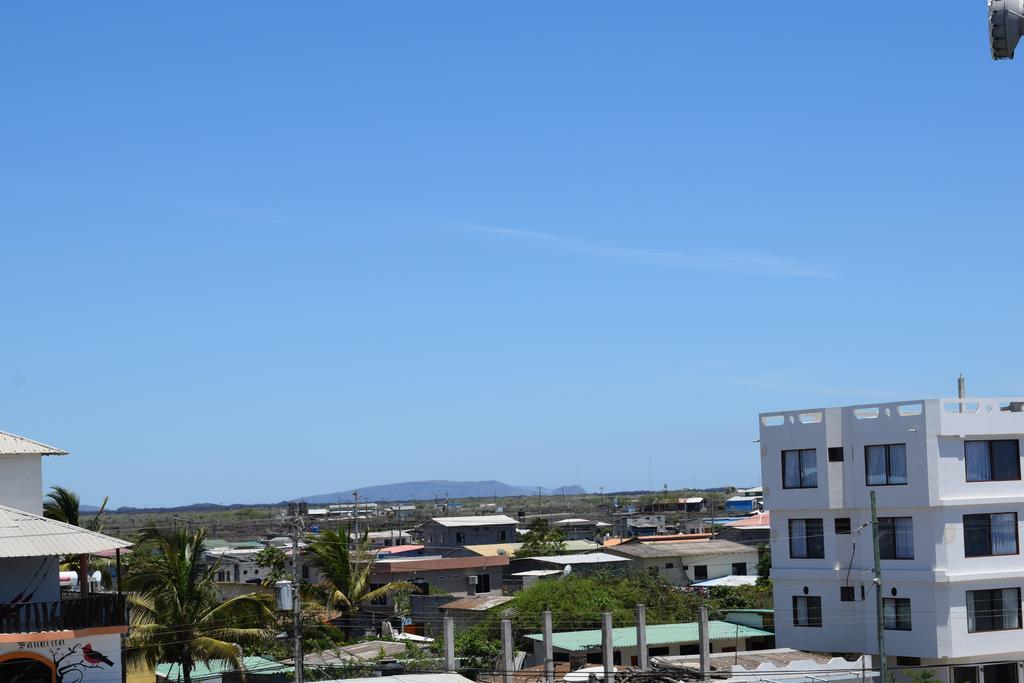Paraiso De Isabela 푸에르토빌라밀 외부 사진
