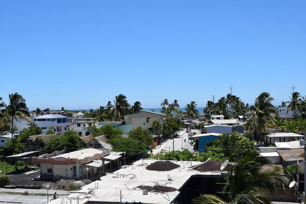 Paraiso De Isabela 푸에르토빌라밀 외부 사진