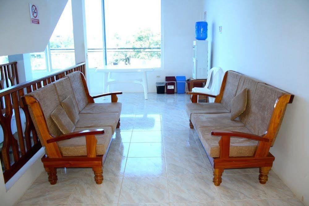 Paraiso De Isabela 푸에르토빌라밀 외부 사진